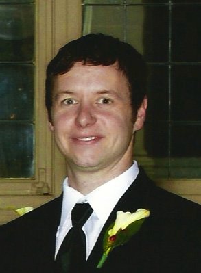 Jared Jeffrey Jenkins